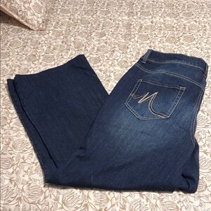 Maurice’s Women's Blue Jeans